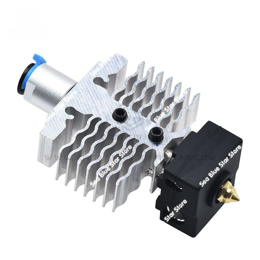 

Комплект блоков высокотемпературного обогревателя, аксессуары для 3D-принтеров Ender3neo/V2neo/Maxneo Hot End Kit