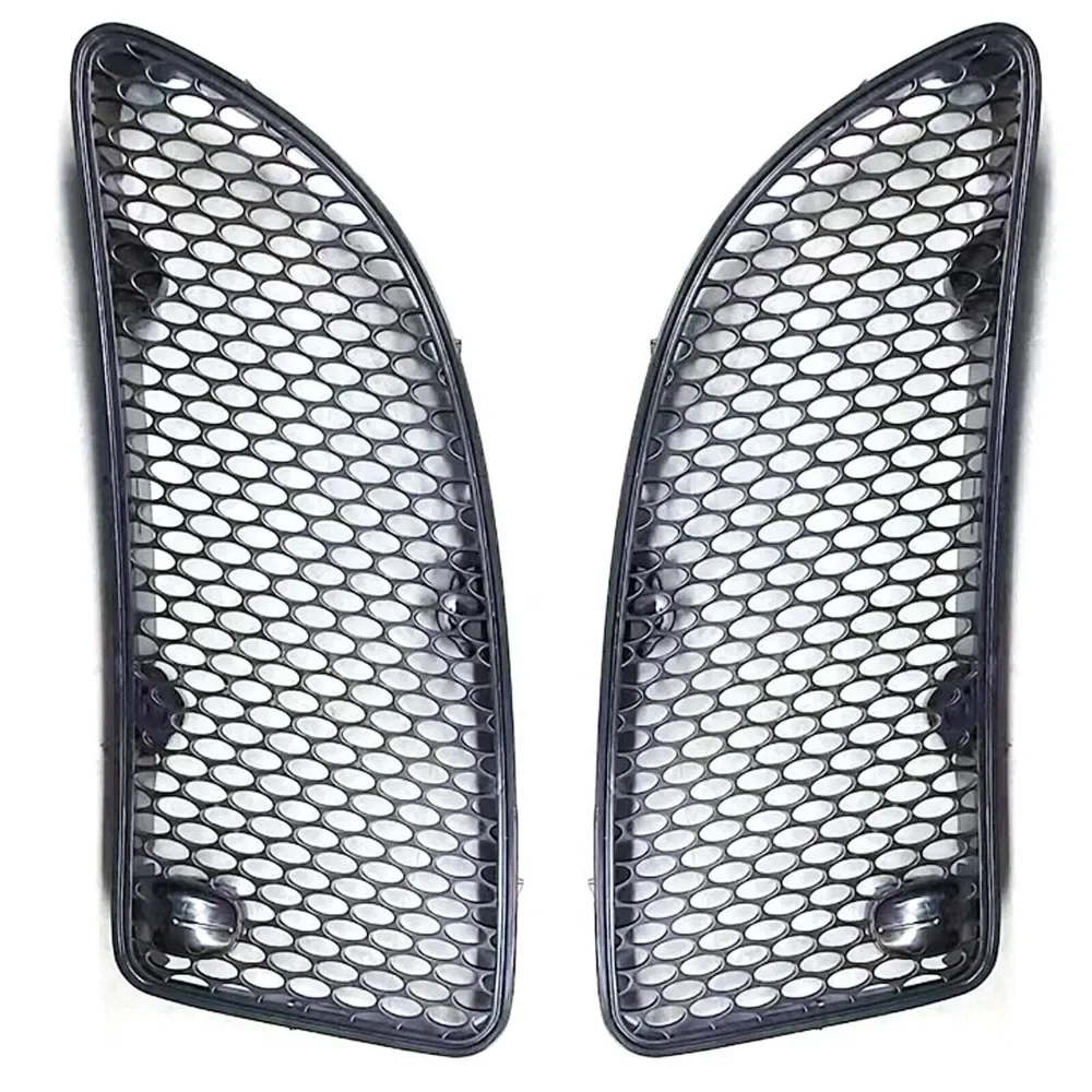 For Mercedes Benz R171 SLK280 SLK350 2005-2011 1718800385 1718800485 1718800285 1718800585 Front Hood Vent Grille Cover
