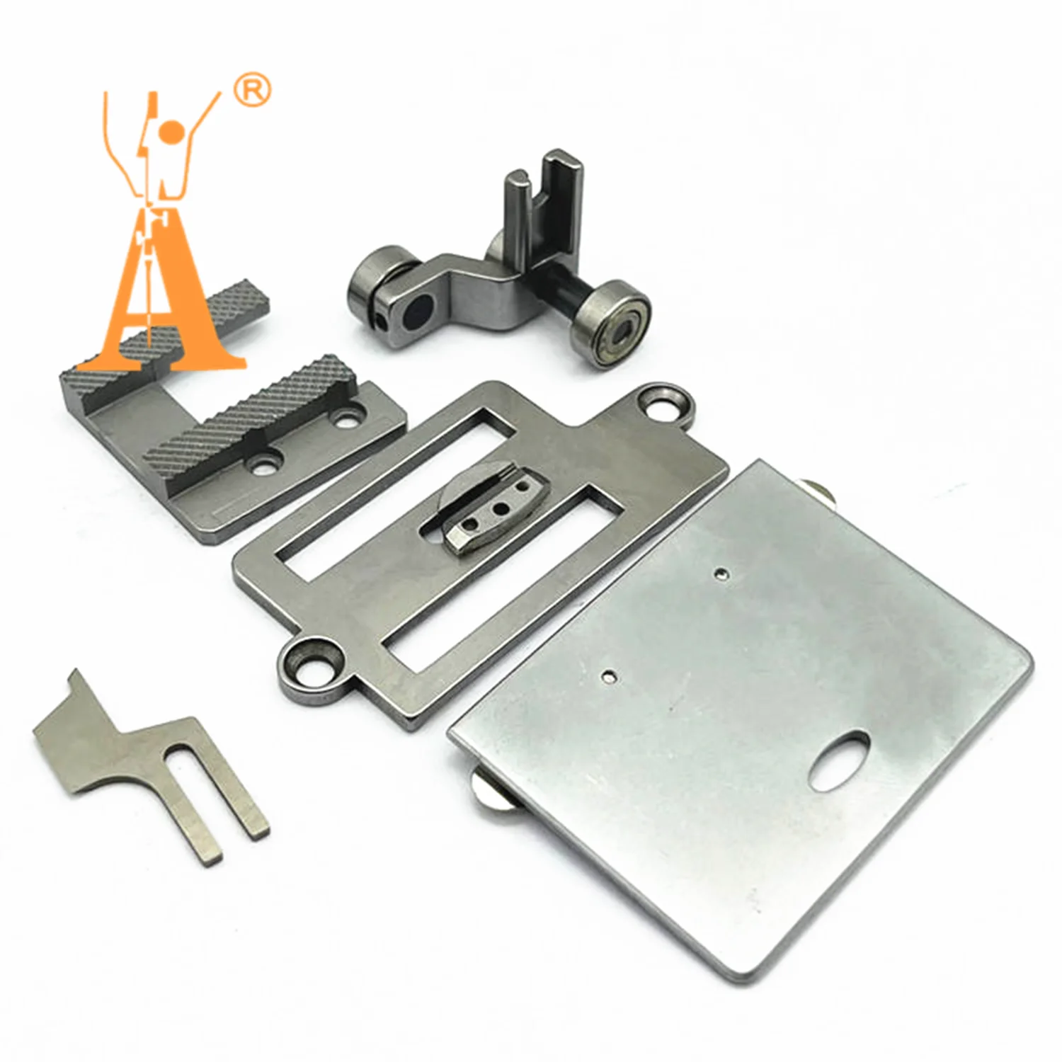 

5420 Cutting Template Machine Needle Position. Suitable for 5420 5400 Sewing Machine Parts