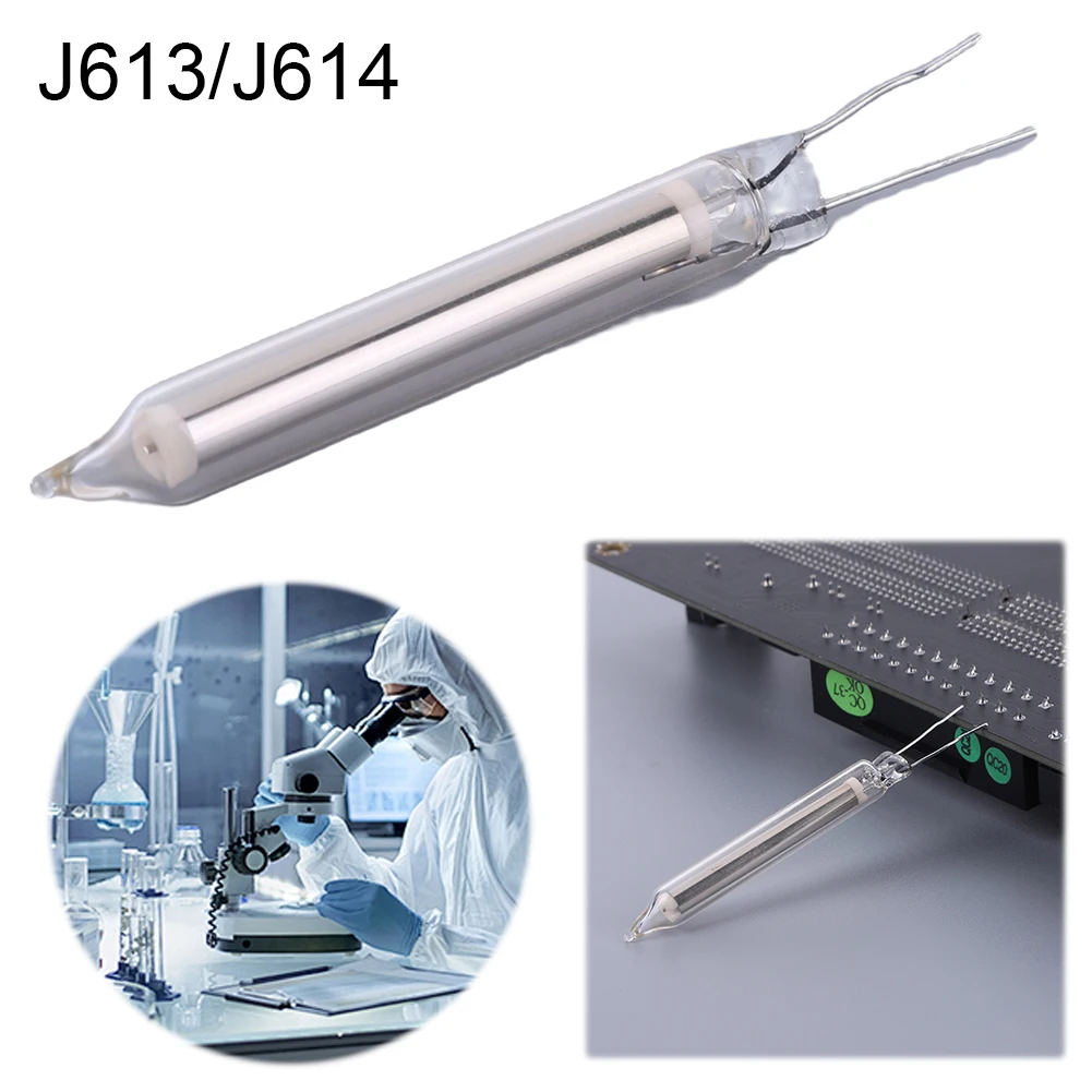 M4011/J321/J305/J613 Rauch Sensor Geiger Muller Rohr Beta X-Ray Beta Gama Detektor Geiger Zähler nukleare Strahlung Detektor