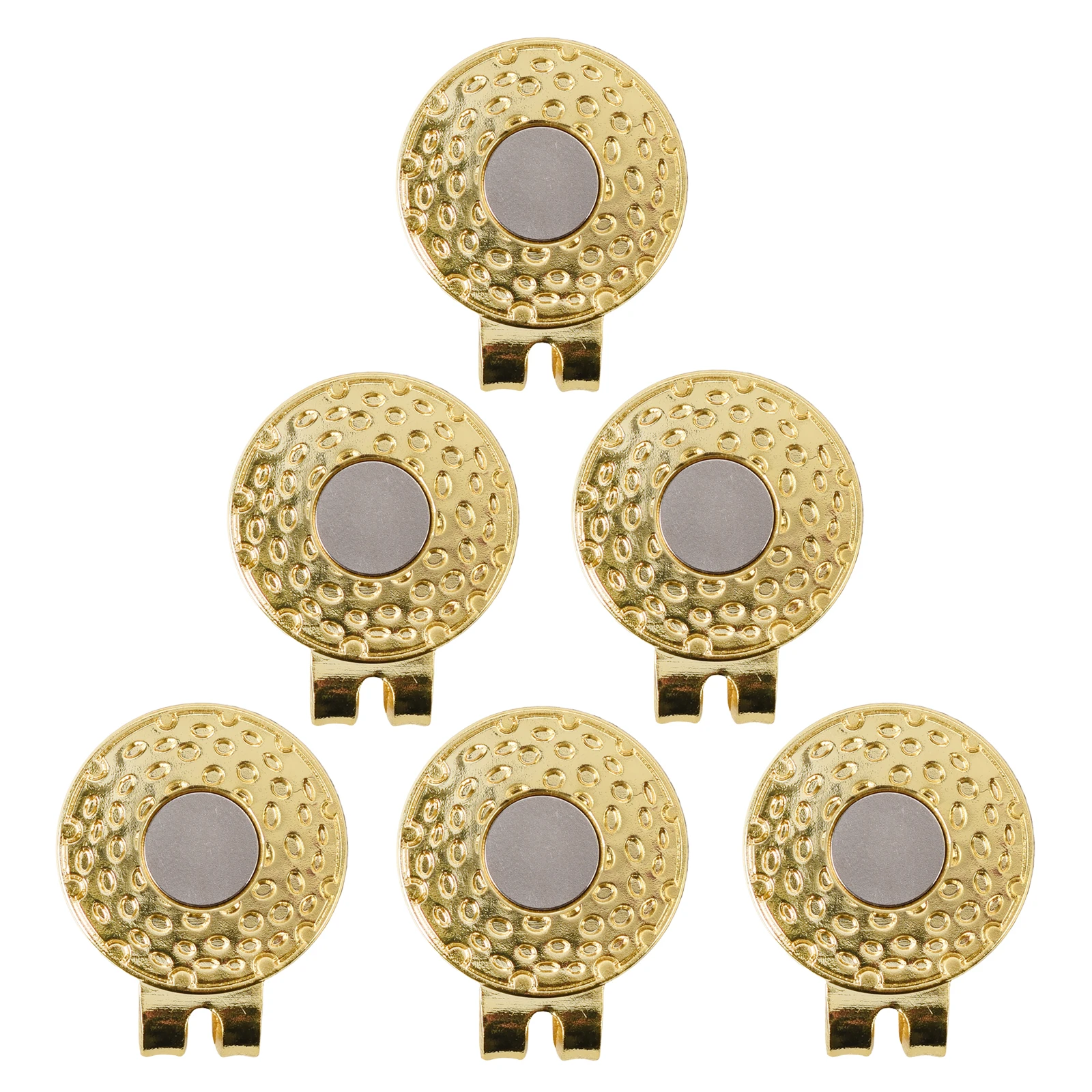 Thumbnail 3 - #28 Latest Golf Ball Markers Offers