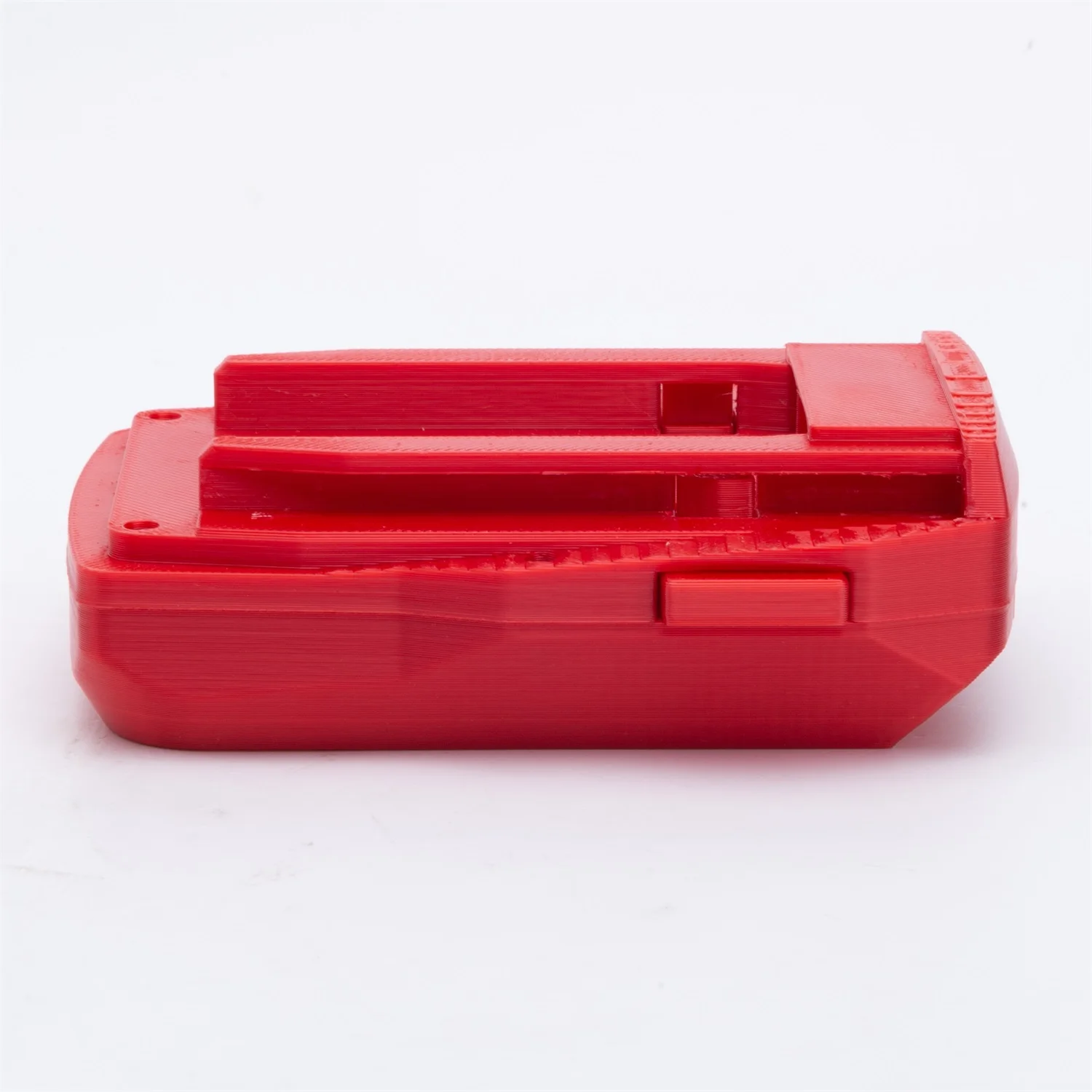 Batterijen Converter Adapter voor Hilti Nuron 22V Lithium Adapter Converteren naar Hilti 22V elektrisch gereedschap zonder batterij en gereedschap)