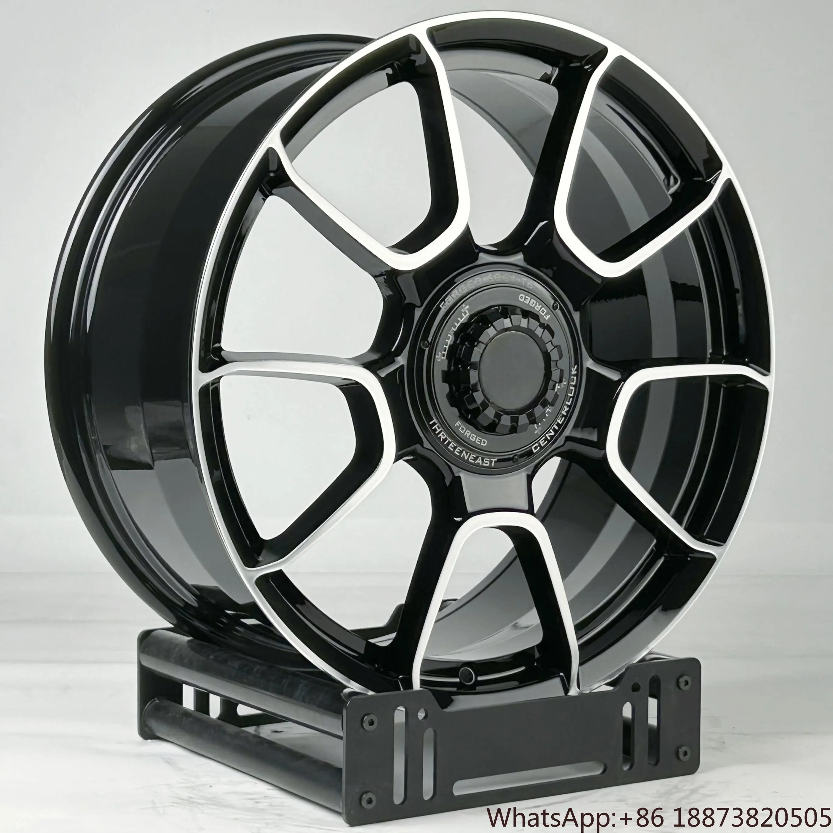 

Forged for Porsche 911 997 991 992 Turbo Carrera GTS GT2 GT3 RS 19 20 21 Inch Rims 8.5-12J High Strength Alloy 5x130 Wheel