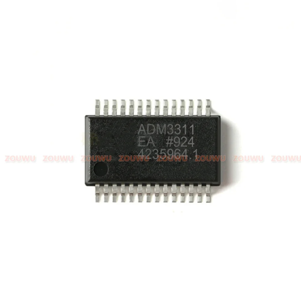 10PCS~50PCS/LOT ADM3311EARSZ ADM3311EA ADM3311 SOP28 Microcontroller Chip IC 100% original