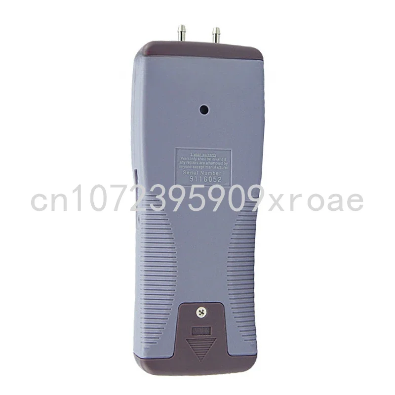 Digitale Az82100 Range 0- 100Psi Manometer Manometer Drukmeter Drukmeter