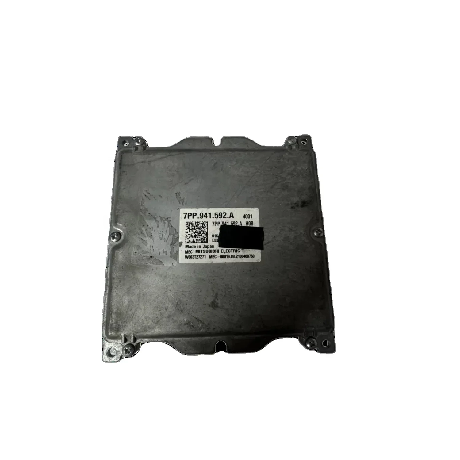 مصنع الساخن بيع الأصلي المستعملة 971 الصابورة 7PP941592A LED وحدة تحكم المصباح مناسبة لباناميرا 971 OE