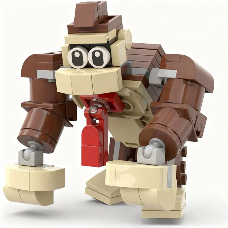 S478326404d044e8a8e077390f4a436d4o - Donkey Kong Shop