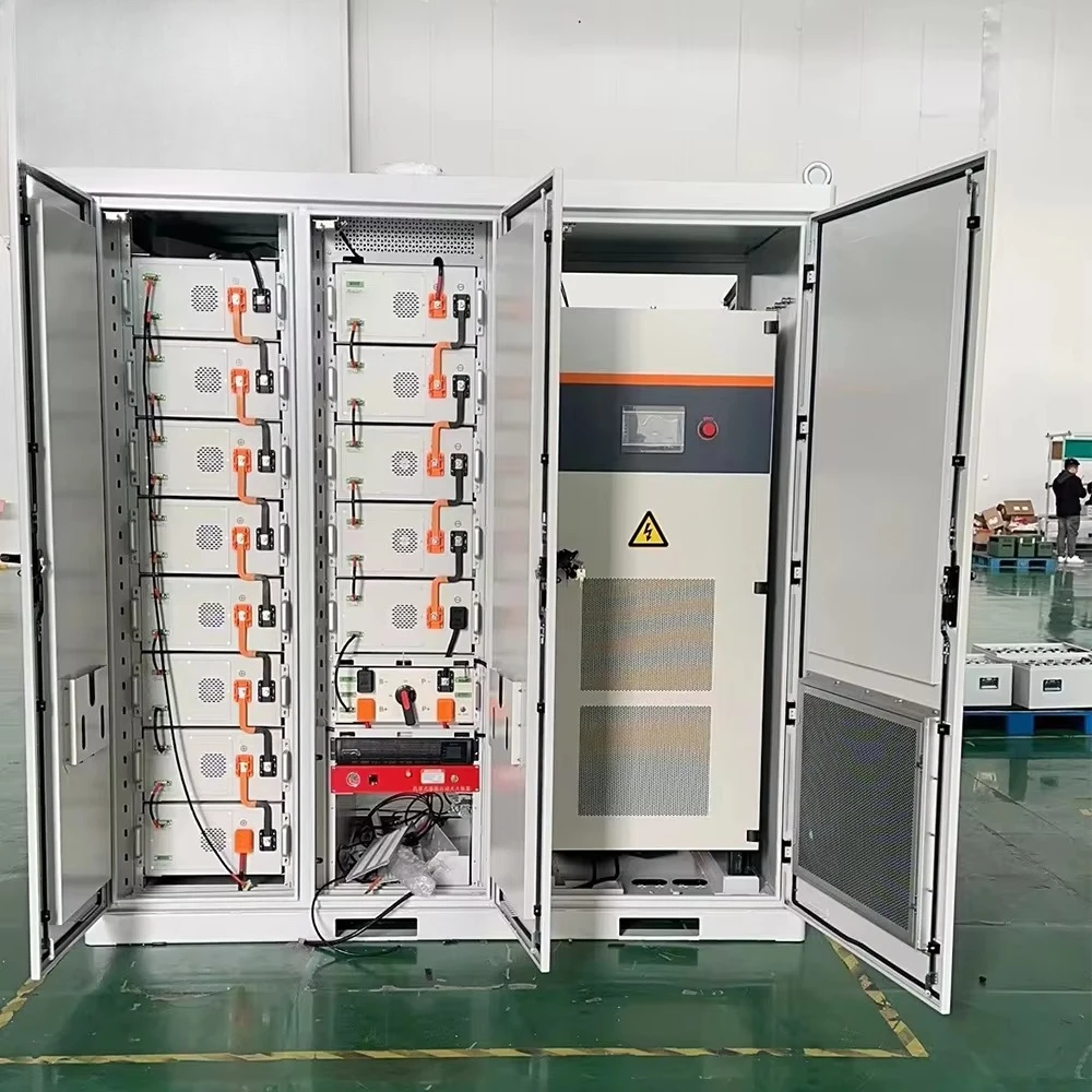 Tai Energy 500kw 600kw 800kw 900kw Solar Power Storage Systems 3 Phase off Grid Solar Panel System