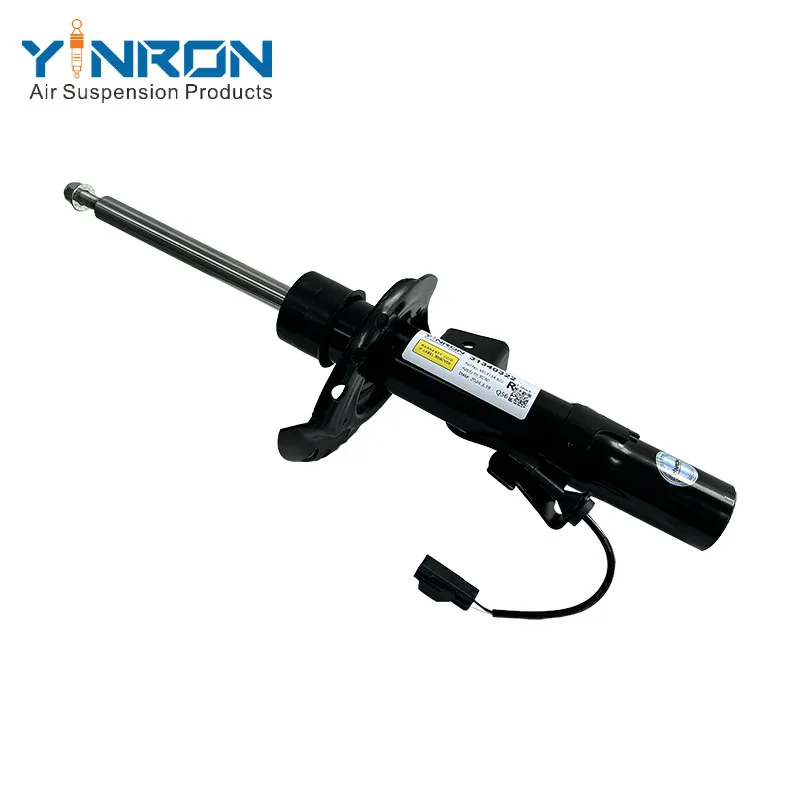 High Performance Front Right Shock Absorber Damper With Electronic Adjustable Suspension For Volvo XC60 31340322