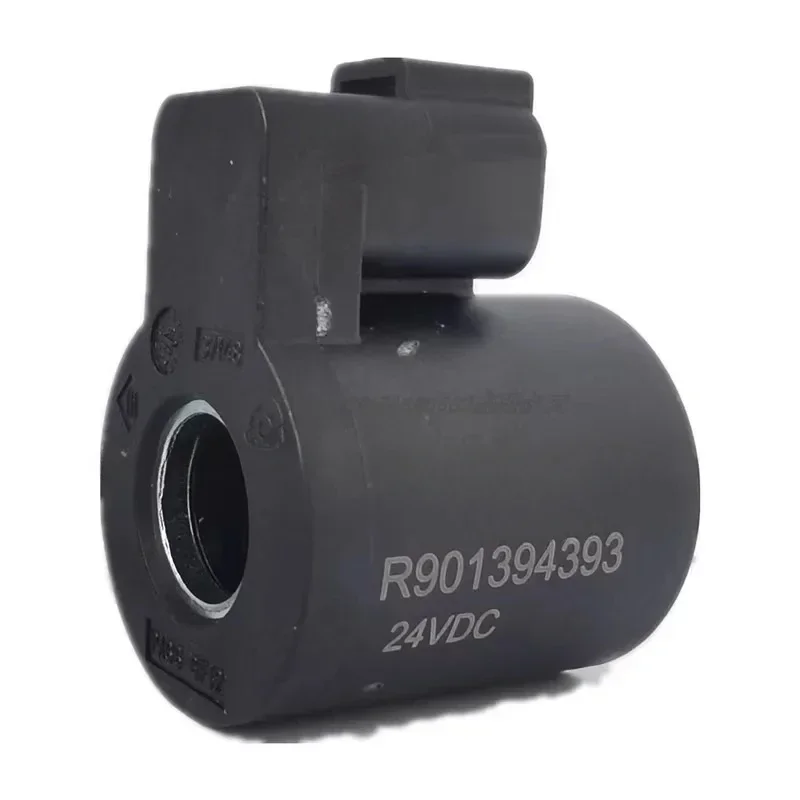 

Valve coil R901394393 R901395221 R901395223 R901435494 R901395466