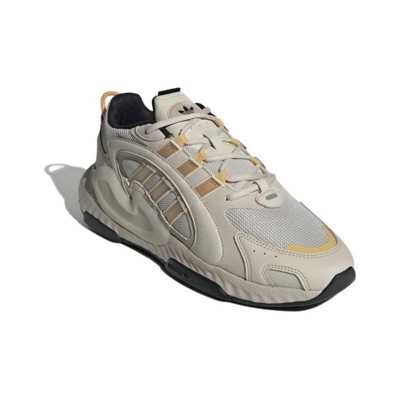 

Adidas Comfortable Casual Shoes That Elongate the Legs and Make Feet Look Smaller, Thick-Soled Dad Shoes for Men and Women, New Lightweight and Wear-Resistant Sports Sneakers, Hi-Tail 2.0 Low-Top Casual Sports Shoes, Recommended Couple Style Jr2704