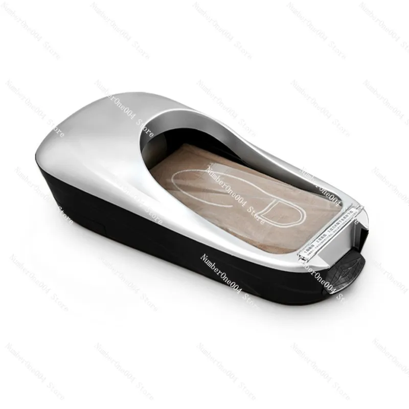 

Automatic Shoe Cover Machine