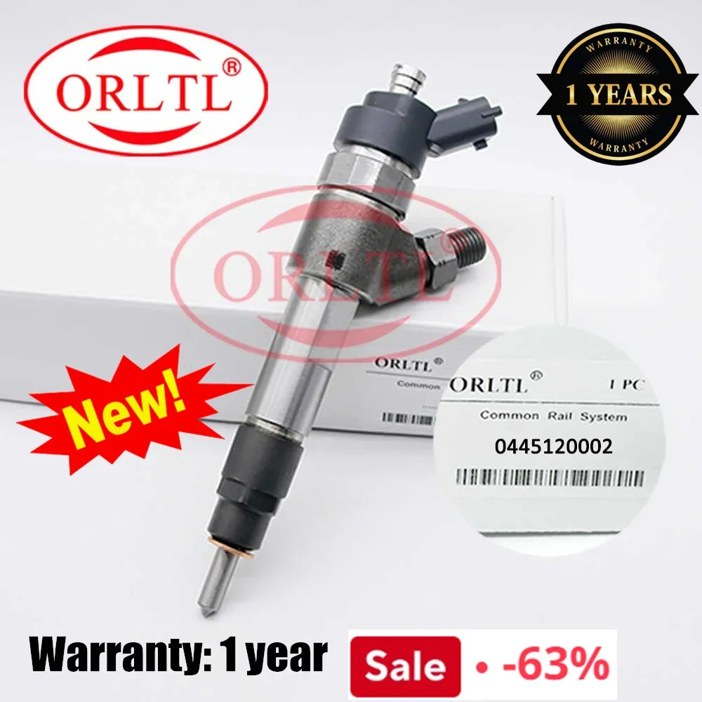 0445120002 New Dies…