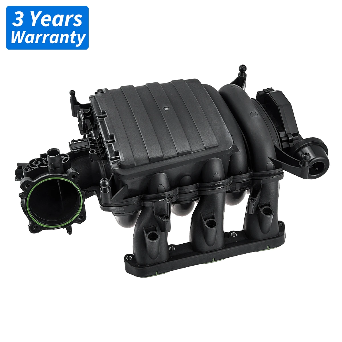 Intake Manifold 06E133201R,06E133201AA,06E133201AC For AUDI A6L 2012-2019,A7 Sportback 2011-2014,A8/S8 quattro 2010-2013