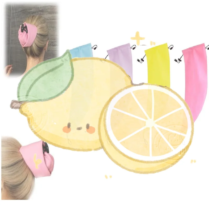 Gorro para secar el cabello, gorro de champú para el cabello largo, cubierta para el cabello, gorro de ducha para lavado de corona, cola de caballo para mujer, gorro de secado rápido, toalla de secado