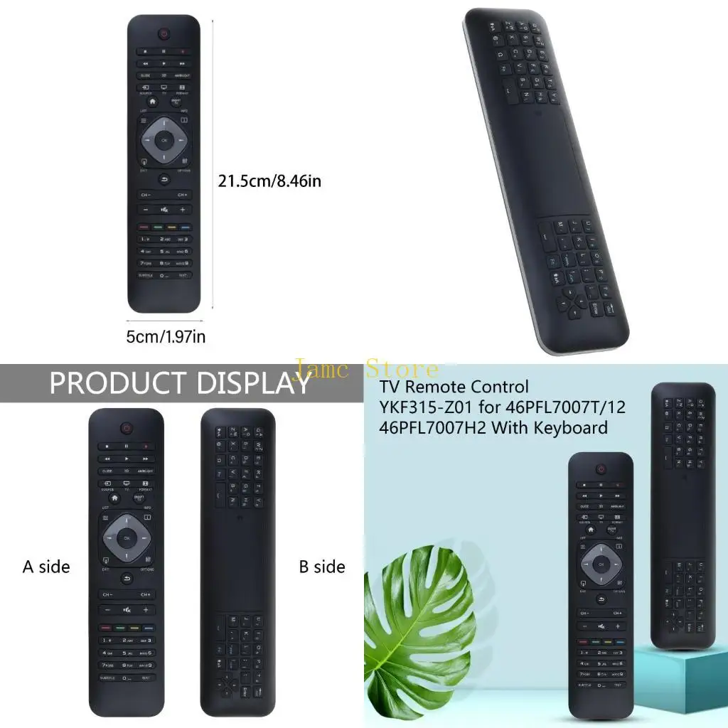 LX0B Universal Lcd … - image