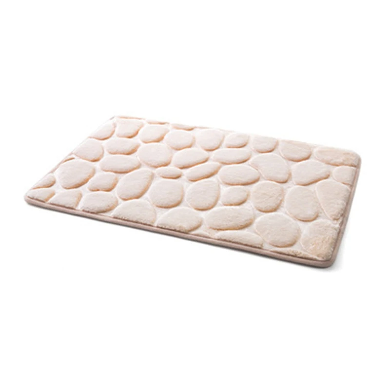 Rugs Pebble Memory Foam Bath Mat Carpet Floor Mats Carp carpet and rugs bath mats bathroom diatomite door carpet and rugs tappet