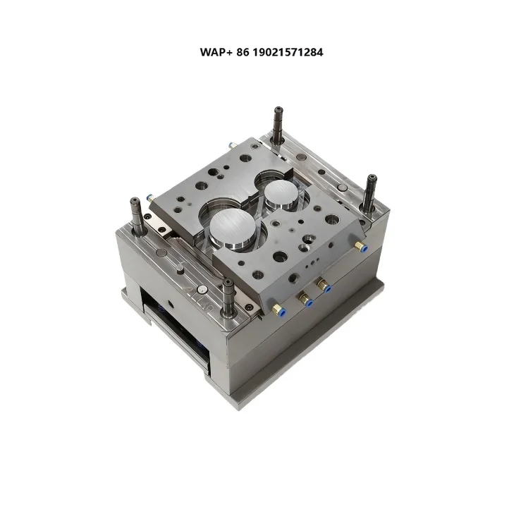 

Custom Abs Inject Mold Plastic Molding Service Manufacturer Reaction Mould Tool Plastic Box Used Mold Maker