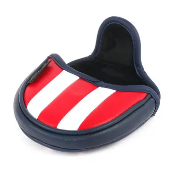 10 best sales pokrowiec na główkę puttera golfowego - №4