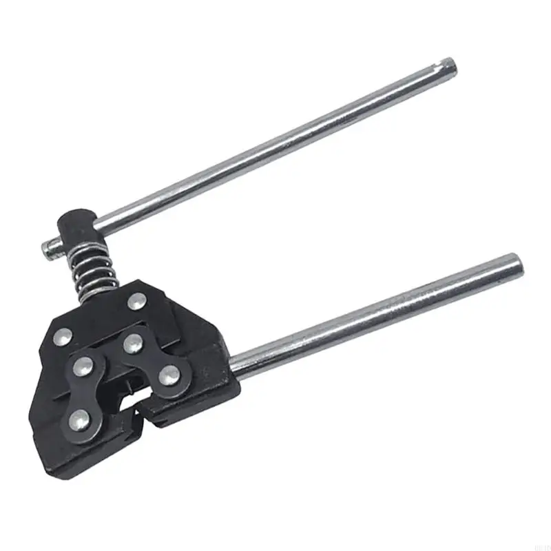 

094D Motorcycle Chain Breaker Link Removal Splitter-Chain Cutter Riveting Repair Tool
