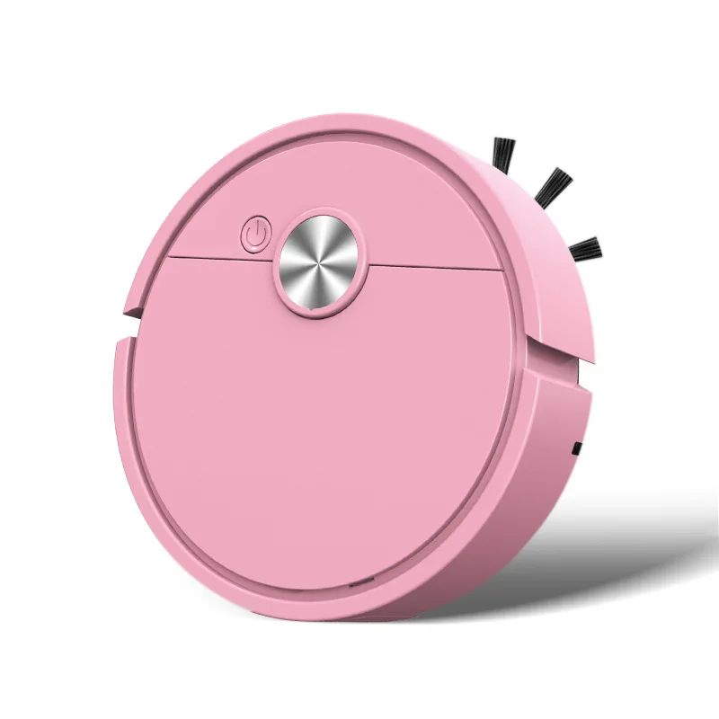 Sweeping robot household mini mop sweeping all-in-one automatic cleaning machine cross-border vacuum cleaner