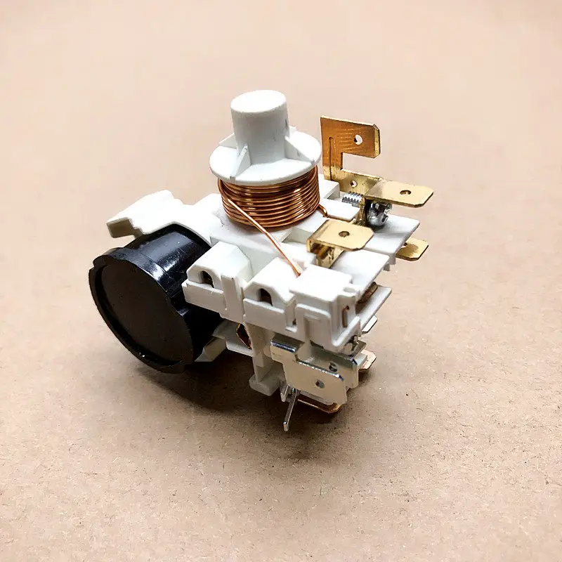 

QLZ-6.40A Refrigerator Display Freezer Heavy Hammer Starter QLZ-7.10A Overload Protection Relay QLZ-4.80A/QLZ-5.80A
