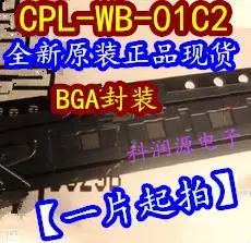 10SZT/LOT CPL-WB-01C2 BGA /