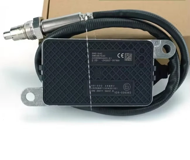 Usado para 5WK96754C 4326867 5WK96754B Sensor de nitrógeno y oxígeno