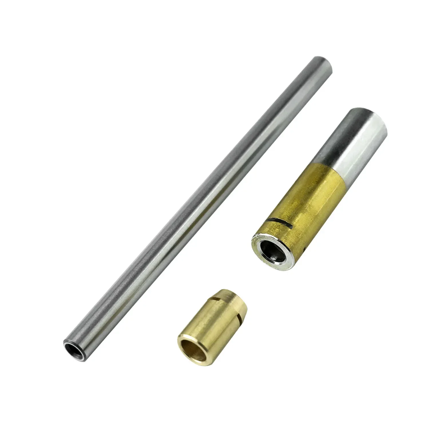 

Игловодитель + втулка в сборе. Подходит для оверлоков Yamato AZF8400, AZF8600-C5, AZ8451, AZ6003H — 2100642 + 2100662 + 2100641