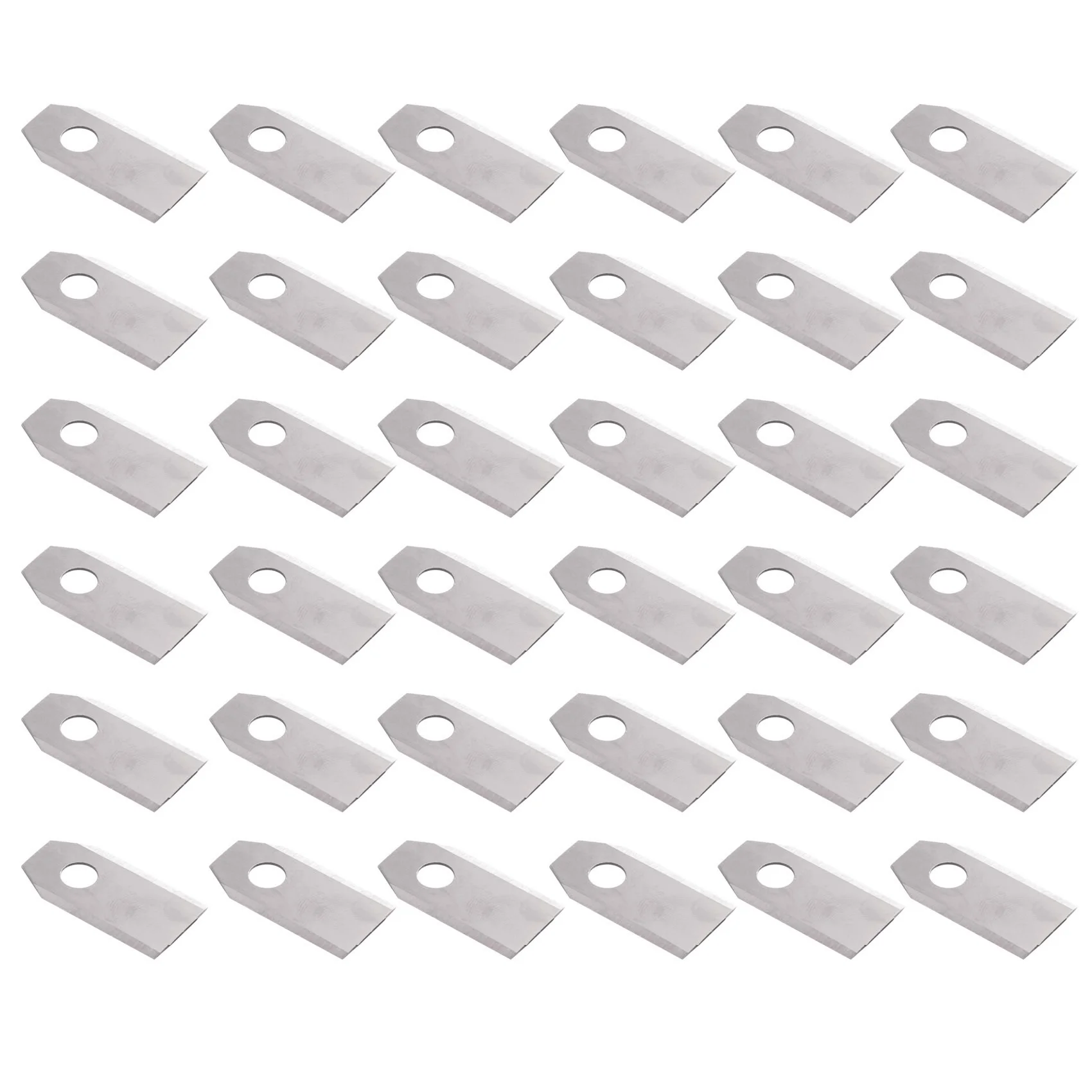 Thumbnail 2 - #12 Top 50 Lawn Mower Blades Worth Buying In 2026