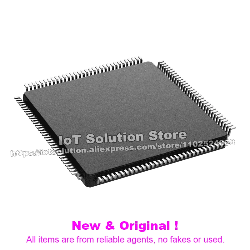 (1PCS) MSP430F6777AIPEUR MSP430F67771IPEUR MSP432E401YTPDTR TM4C129DNCPDTI3R TM4C129EKCPDTI3 TM4C129EKCPDTI3R TM4C129ENCPDTI3R Original New