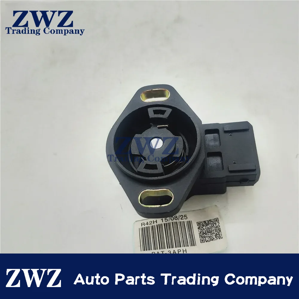 For Hyundai Excel GALLOPER Scoupe Elantra Sonata 35102-33005 3510233005 35102-33000 35102-32900 TPS  Throttle Position Sensor