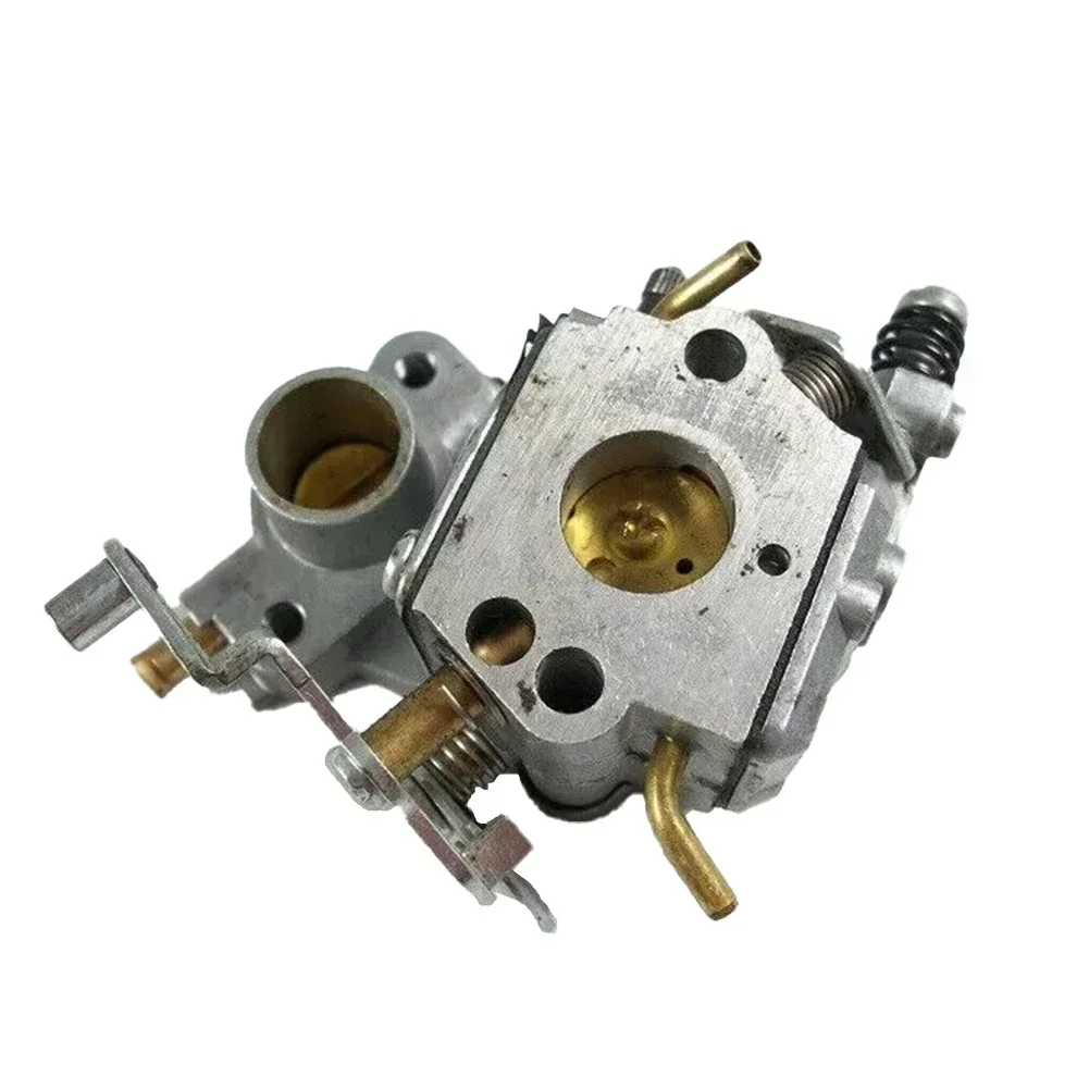 Enjoy Long Lasting Performance with this Reliable Carburetor for Poulan Chainsaws Precision Engineering Optimal Fuel Mixture