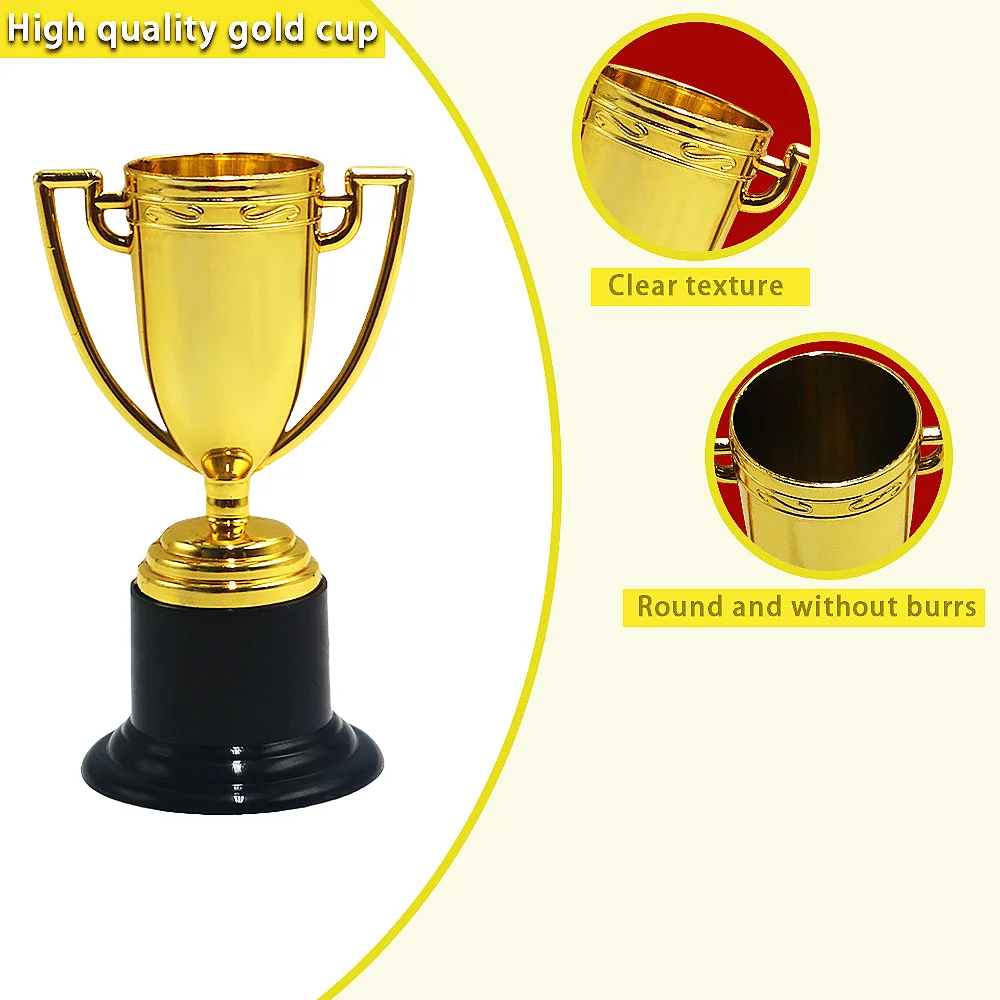 Thumbnail 2 - #17 Trophies Comparison Guide