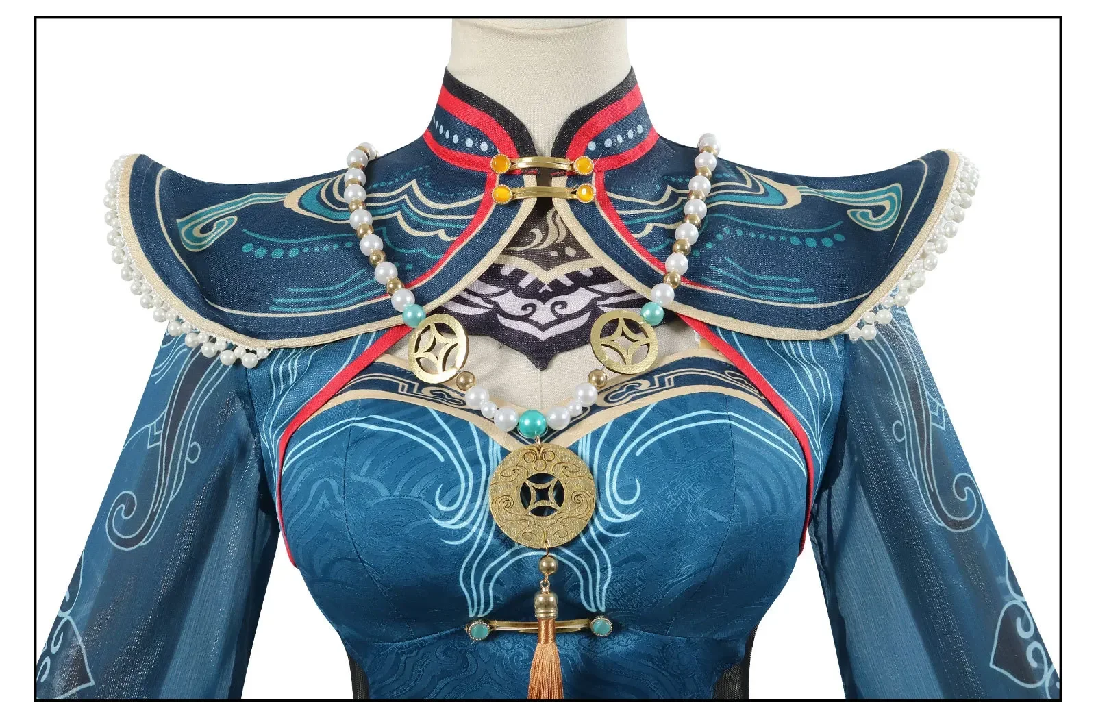 Juego Naraka: disfraz de Bladepoint Tessa, disfraz de Cosplay con entintado para caminar, vestido de pequeño zombi, chal, sombrero, uniforme para mujer, traje de juego de rol de Halloween