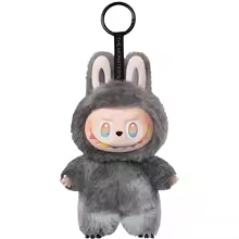 High Quality Macaron For Labubu V3 The Monsters Big Into Energy Series Blind Box Vinyl Plush Doll Pendant Gradient Color Gift - AliExpress 