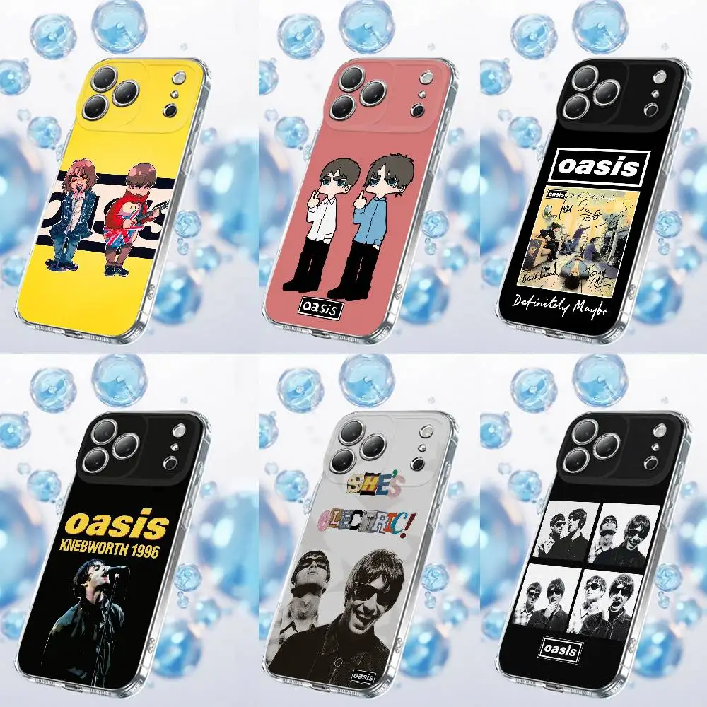 O-Oasis Knebworth D… - image