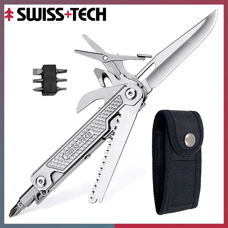 мультитул spark cm1349