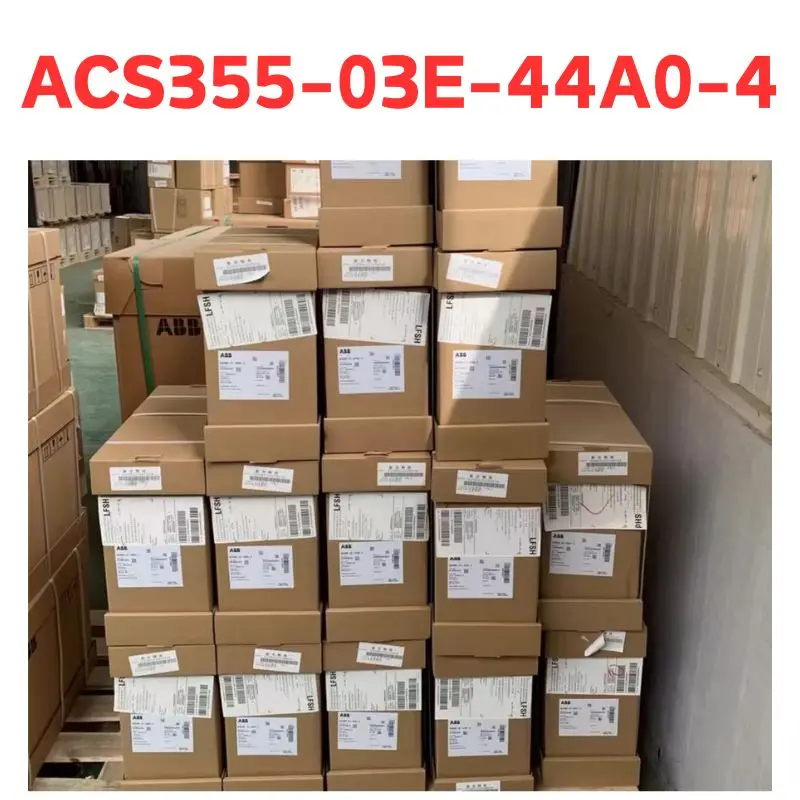 

brand-new inverter ACS355-03E-44A0-4 Fast Shipping