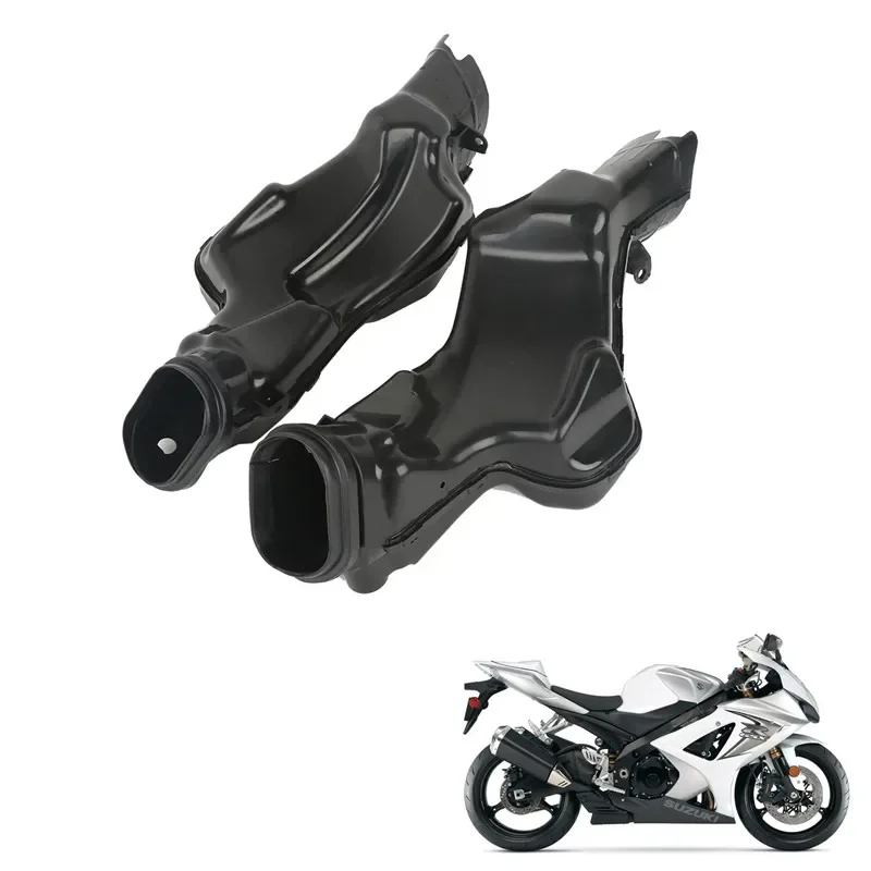 

Moto Acsessories Accessory Ram Air Intake Tube Duct For Suzuki GSXR1000 GSXR 1000 K7 2007-2008