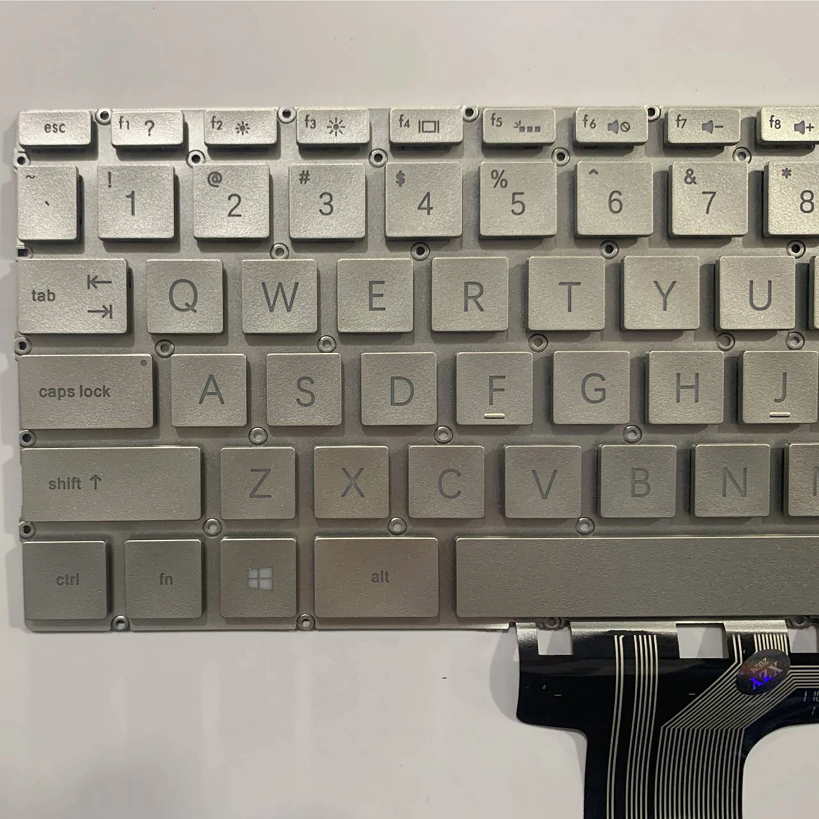 

for HP envy x360 13-AN 13-AG 13-AH 13-AQ 13-AR HP Pavilion 13-AN 13-AN0010NR 13-AN0031WM 13-AN1010 Laptop keyboard US Layout