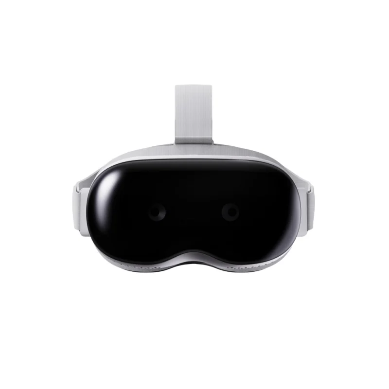 

Универсальная система 4K 72Гц/90Гц 6DoF 105 ° Очки FOV Spatial 4 для VR, AR и MR с поддержкой 3D-видео