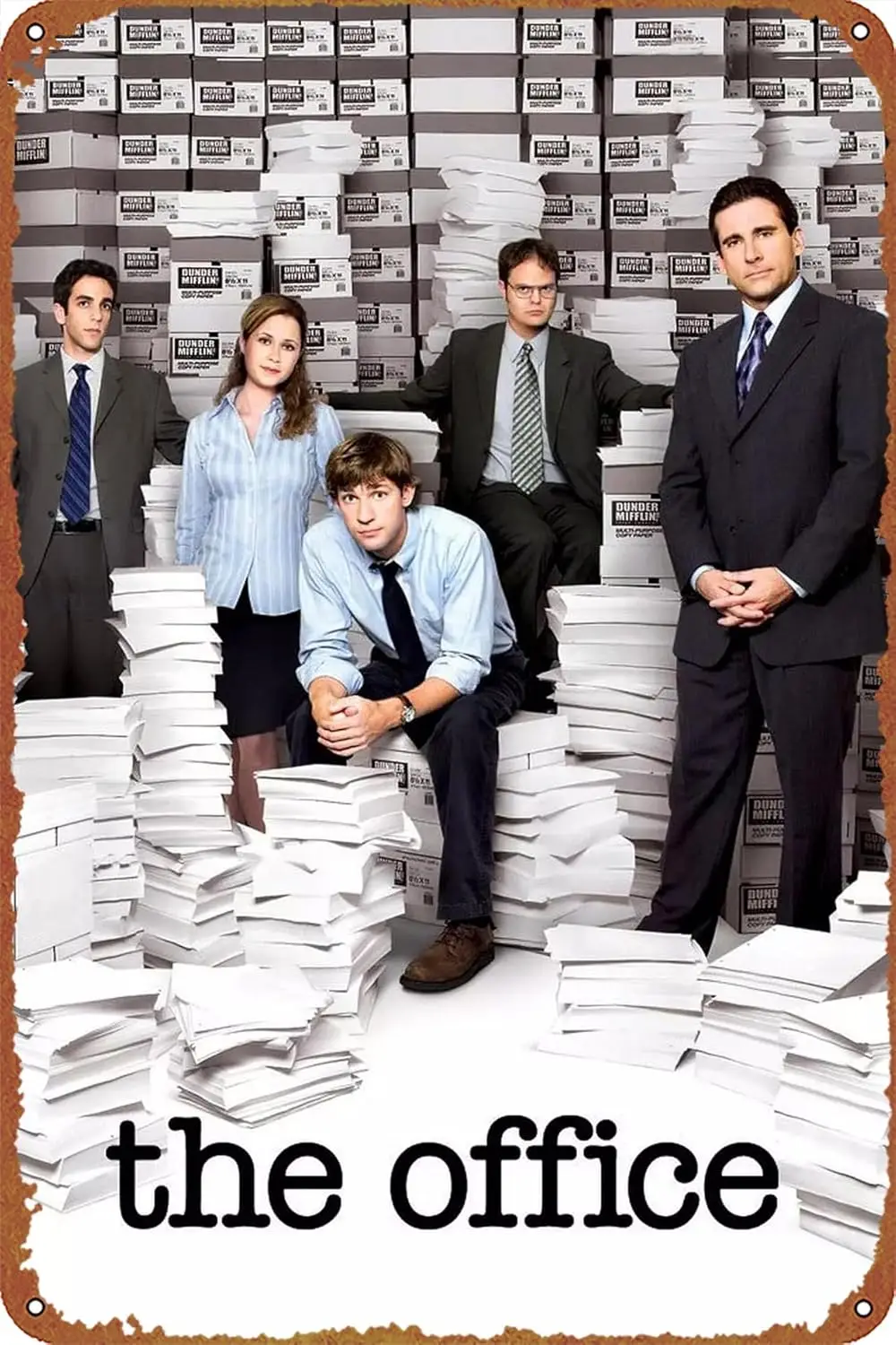 1p, Poster kantor, Poster acar - Home Office Ideas ulasan dan harga