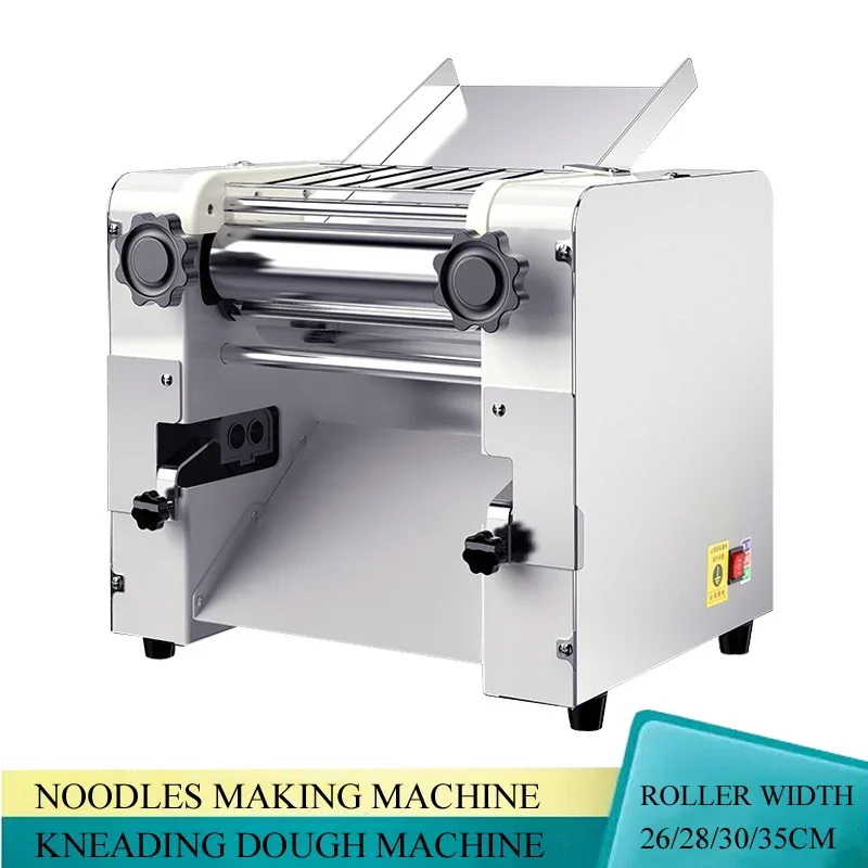 Stainless Steel Ele…