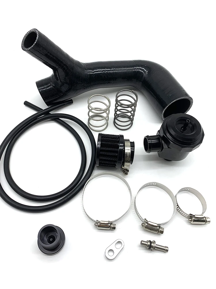 RPM Can-Am X3 2017-2019 Turbo R Desviador BOV Válvula Kit XMR XRS XRC XDS 2 e 4 Assentos MAX