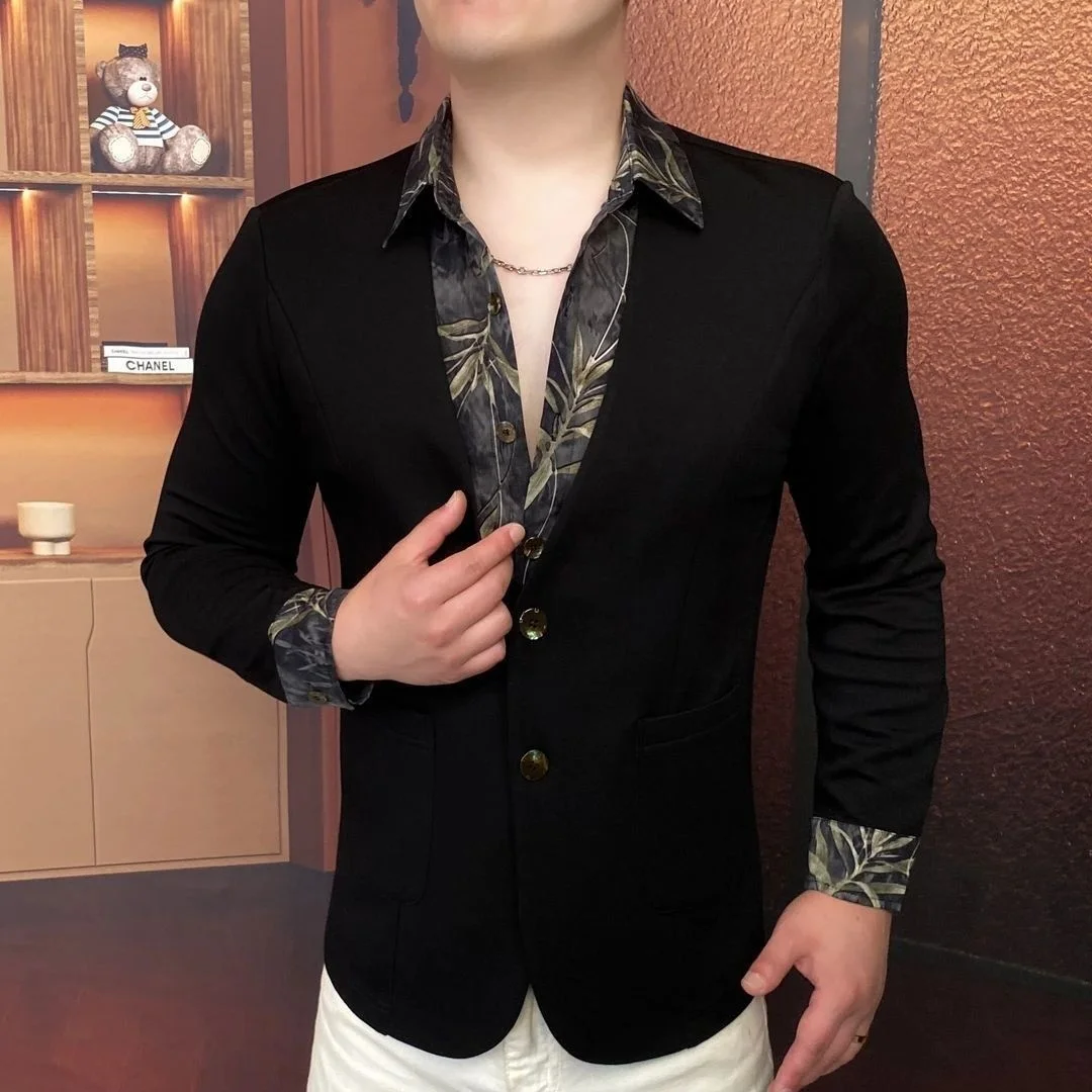 

Busin Повседневная толстовка с капюшоном Long Sve, мужская двухсекционная толстовка с базовым слоем, осень-зима, Новое поступление, полиэфирное волокно