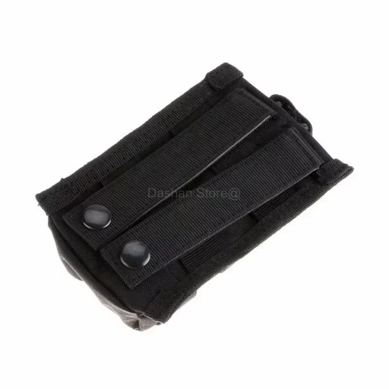 Neue Outdoor taktische Magazin Molle Beutel ak ar Jagdgewehr Pistole Munition Mag Tasche Airsoft verschiedene Holster M4 Dual Aufbewahrung tasche