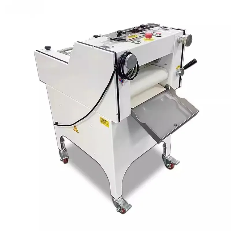 Fully automatic commercial toast and bread machine, Tushou French baoban machine, fast delivery