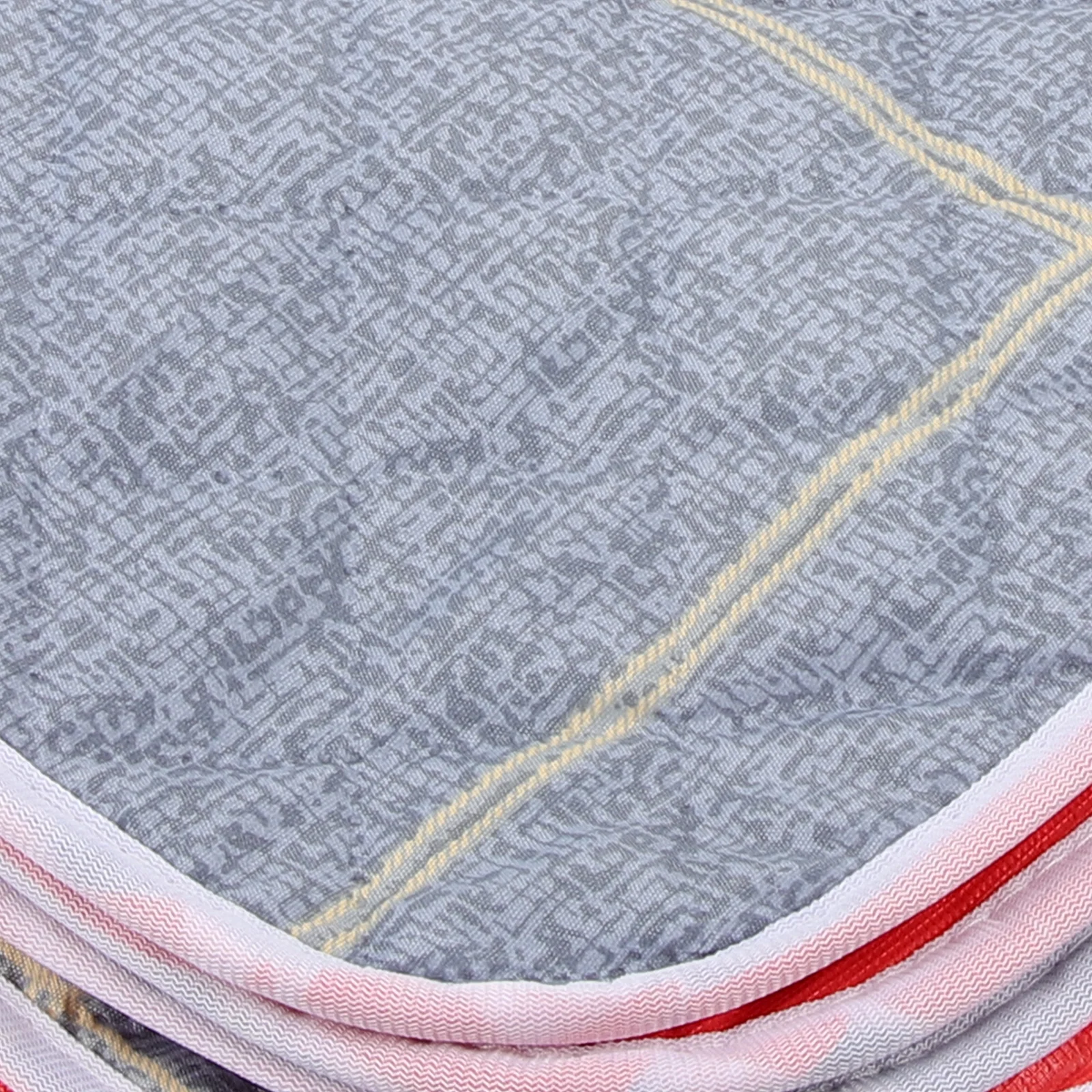 

Washable Incontinence Pads Pads Washable For Adults Waterproof Mattress for Adults Elderly 80x120CM Cotton Reusable Pad