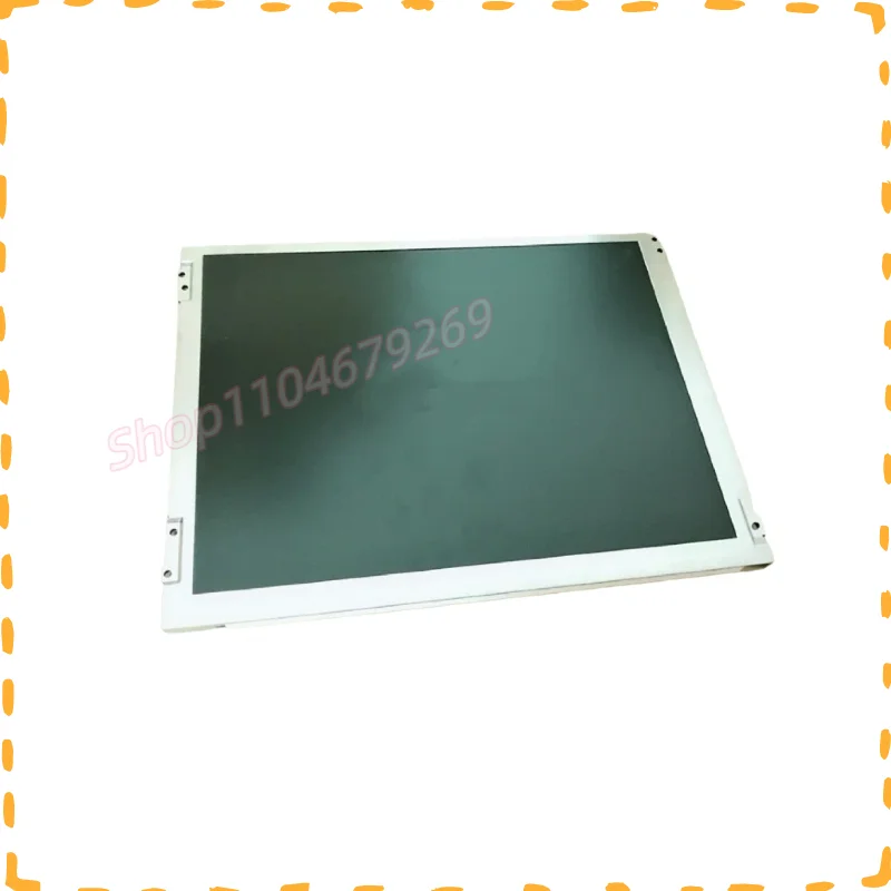 For 12.1 inch 800*600 BA121S01-100 BA121S01-200 Industrial Control LCD Screen